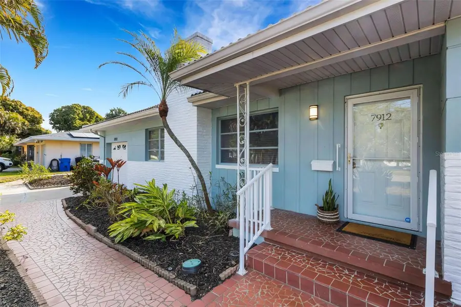 7912 Garden Drive N, Saint Petersburg, FL 33710 - #3