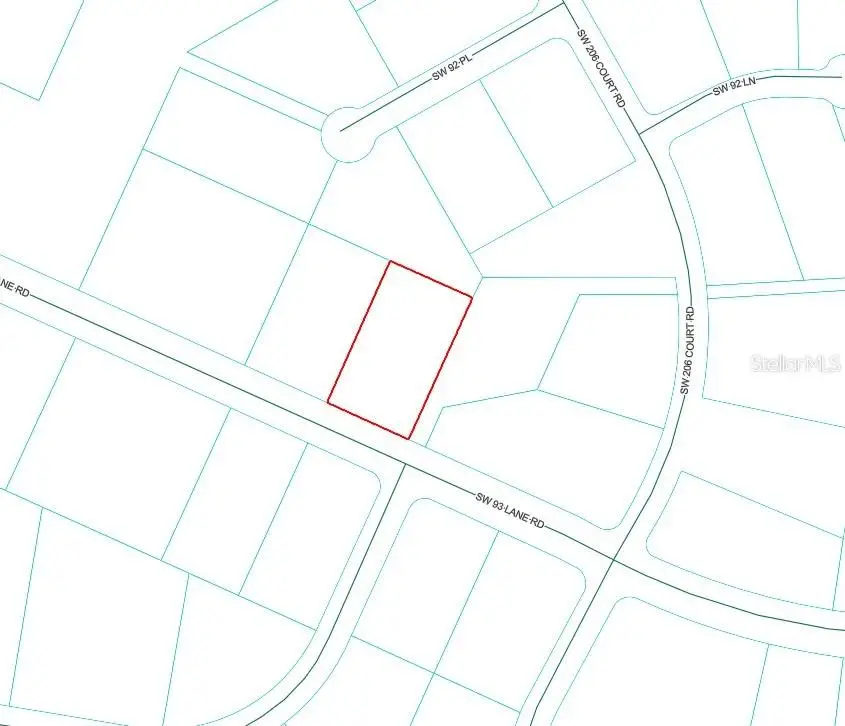 20765 SW 93rd Lane, Dunnellon, FL 34432 - #2