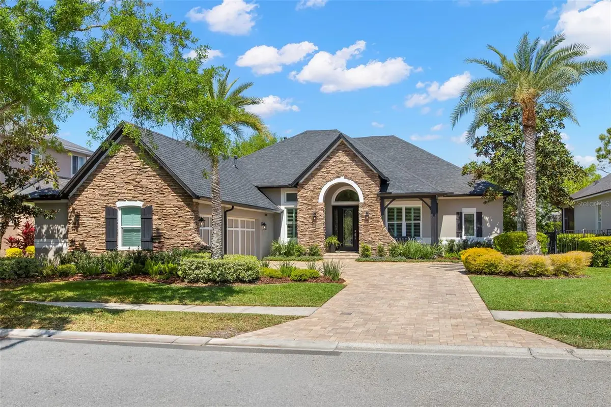 12003 San Chaliford Court, Tampa, FL 33626 - #1