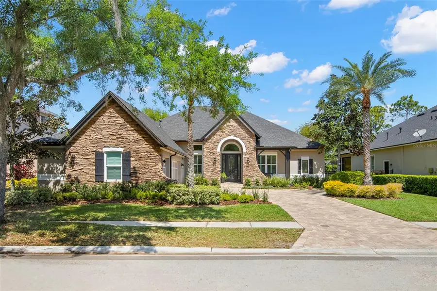 12003 San Chaliford Court, Tampa, FL 33626 - #2