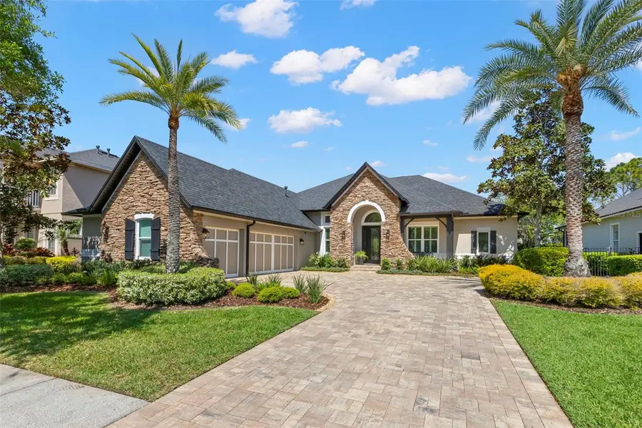 12003 San Chaliford Court, Tampa, FL 33626 - #3