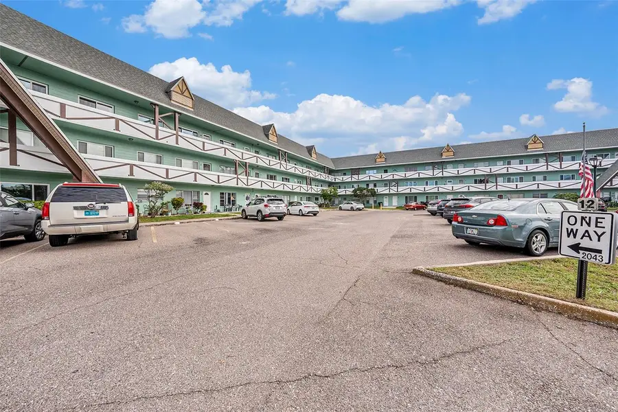 2043 Denmark Street #65, Clearwater, FL 33763 - #3