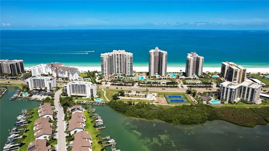1560 Gulf Boulevard #1607, Clearwater, FL 33767 - #3