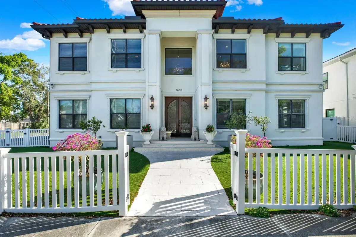 3600 W San Luis Street, Tampa, FL 33629 - #1