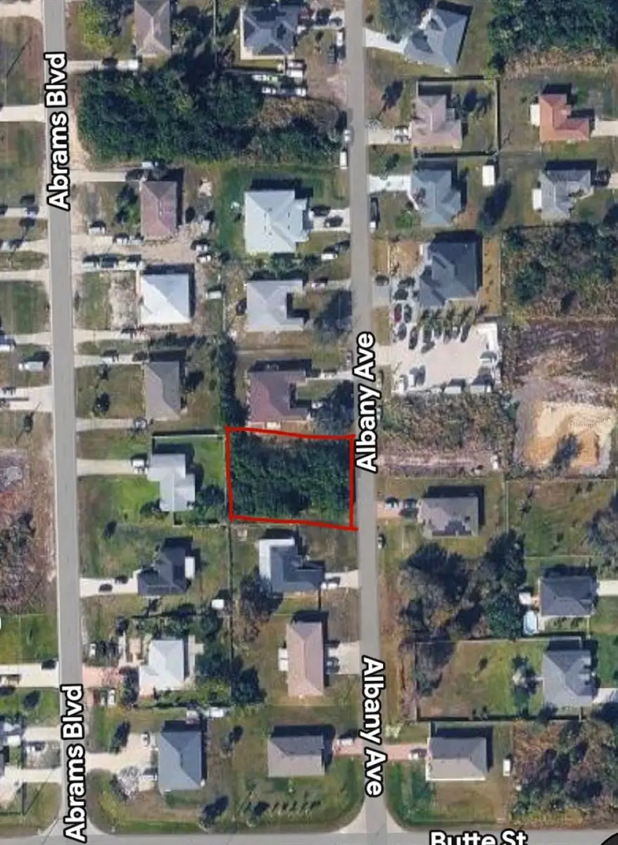 1017/1019 Albany Avenue, Lehigh Acres, FL 33971 - #1