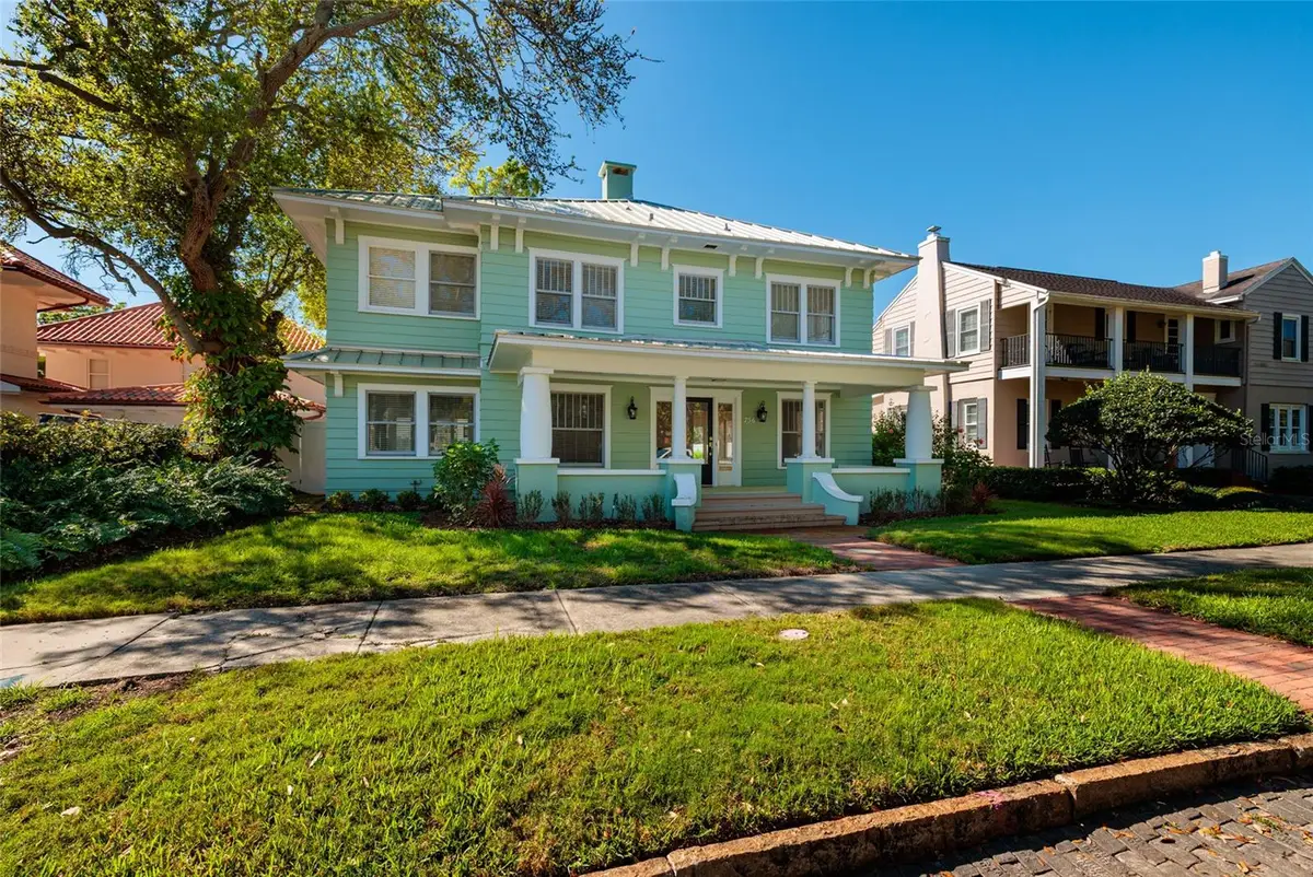 756 17th Avenue Ne, Saint Petersburg, FL 33704 - #1