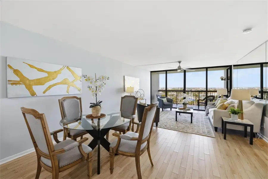 9495 Blind Pass Road #905, Saint Pete Beach, FL 33706 - #3