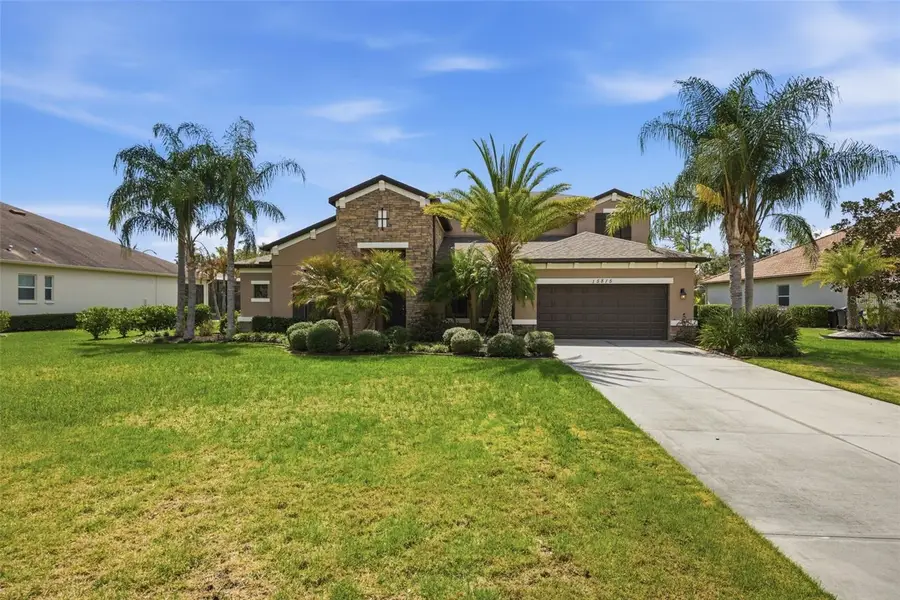 15815 31st Street E, Parrish, FL 34219 - #2