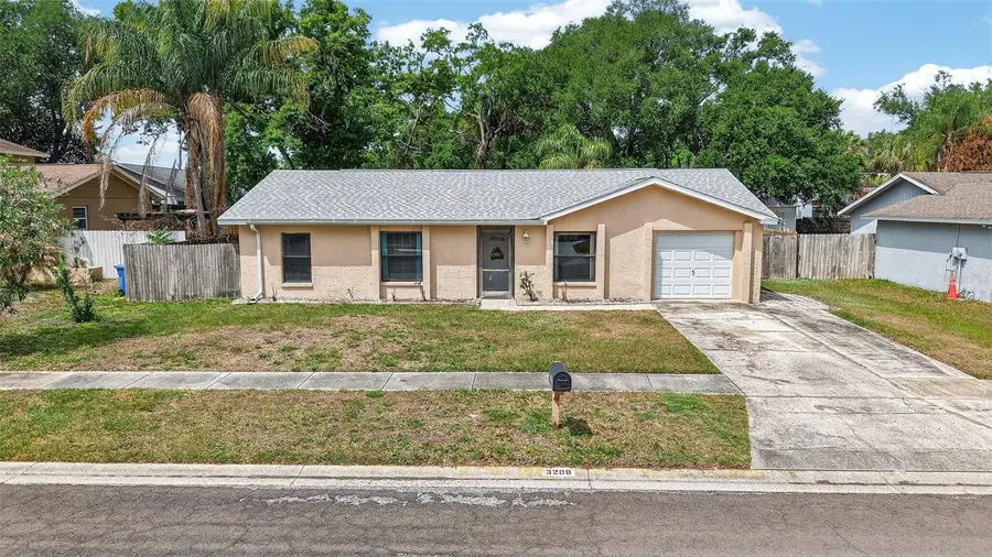 3208 Acapulco Drive, Riverview, FL 33578 - #3