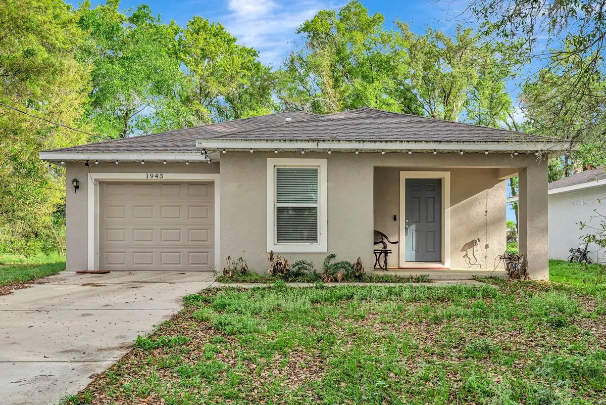 1943 W Elliott Street, Lakeland, FL 33805 - #1