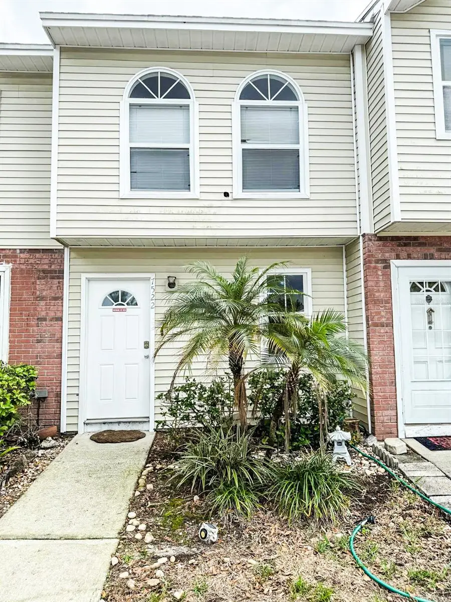 7522 Hollowell Drive, Tampa, FL 33615 - #2
