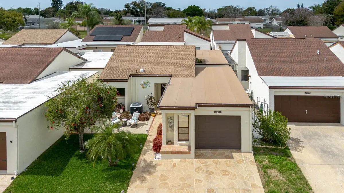 4603 Stonehaven Place, New Port Richey, FL 34652 - #1