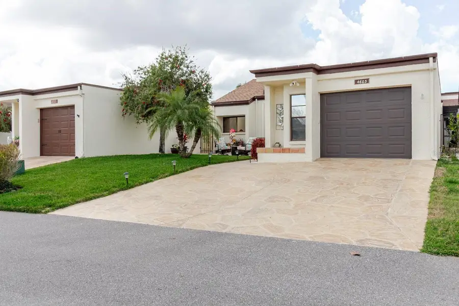 4603 Stonehaven Place, New Port Richey, FL 34652 - #3