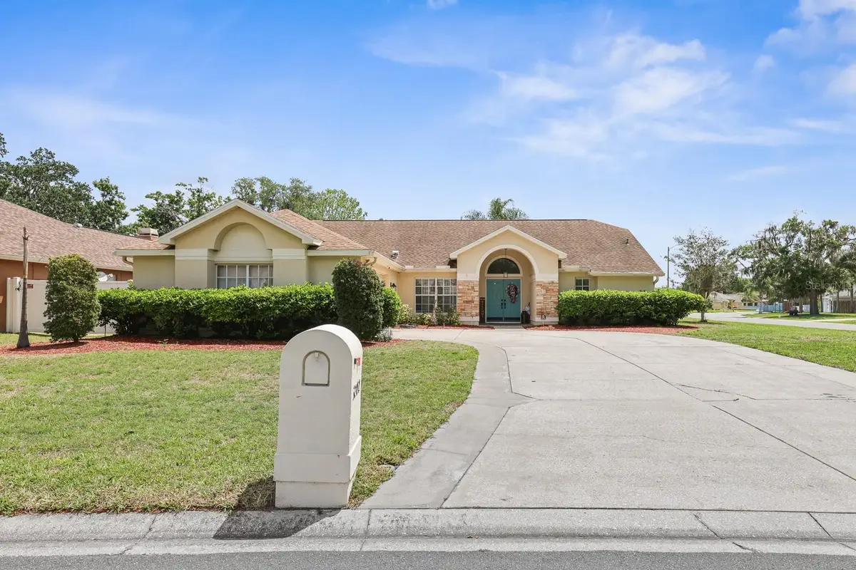 3202 Kilmer Drive, Plant City, FL 33566 - #1