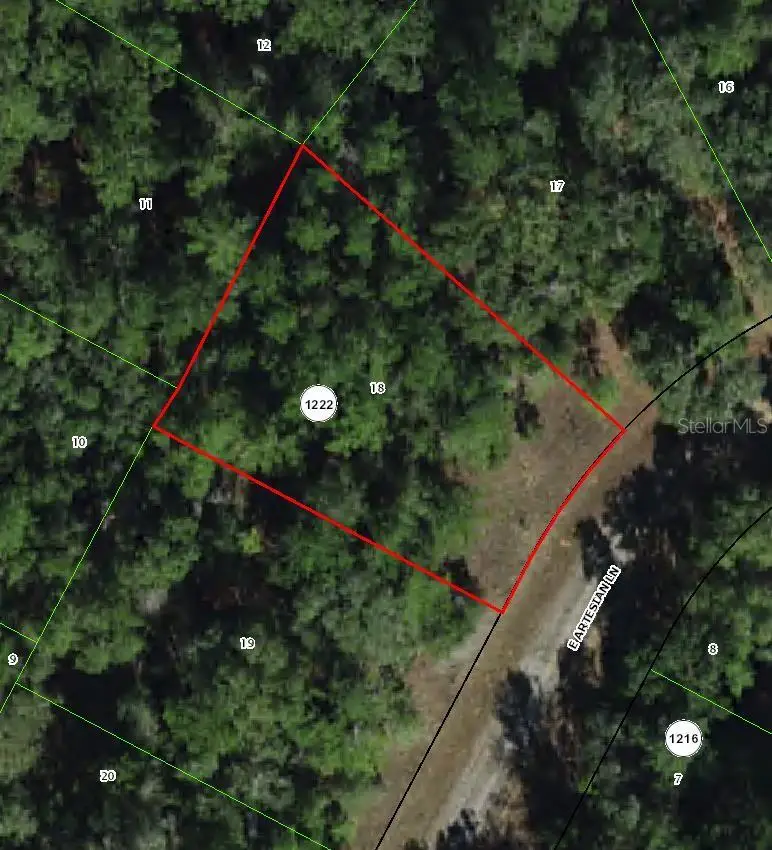 8518 N Escobar Road, Dunnellon, FL 34434 - #1