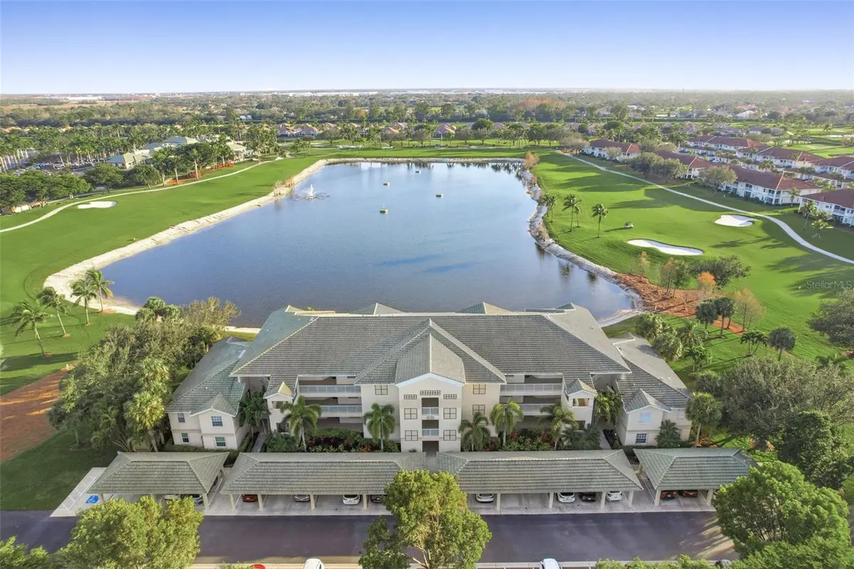 8500 Legends Boulevard #305, Fort Myers, FL 33912 - #1