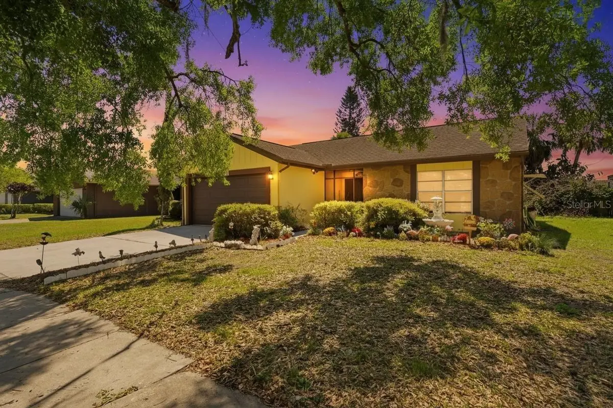 7418 Riverbank Drive, New Port Richey, FL 34655 - #1