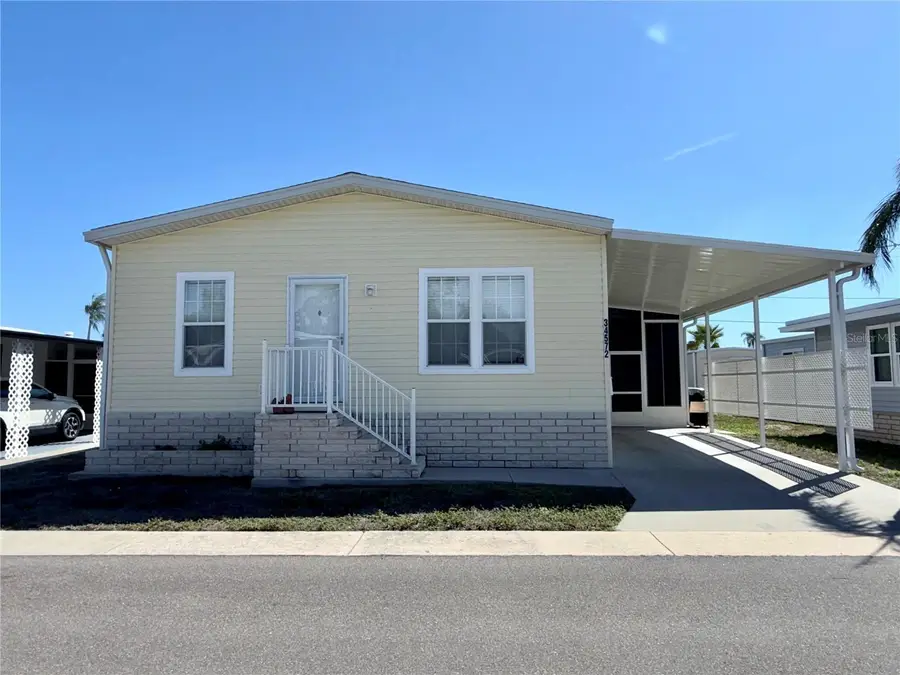 34572 Gardenia Drive N, Pinellas Park, FL 33781 - #2