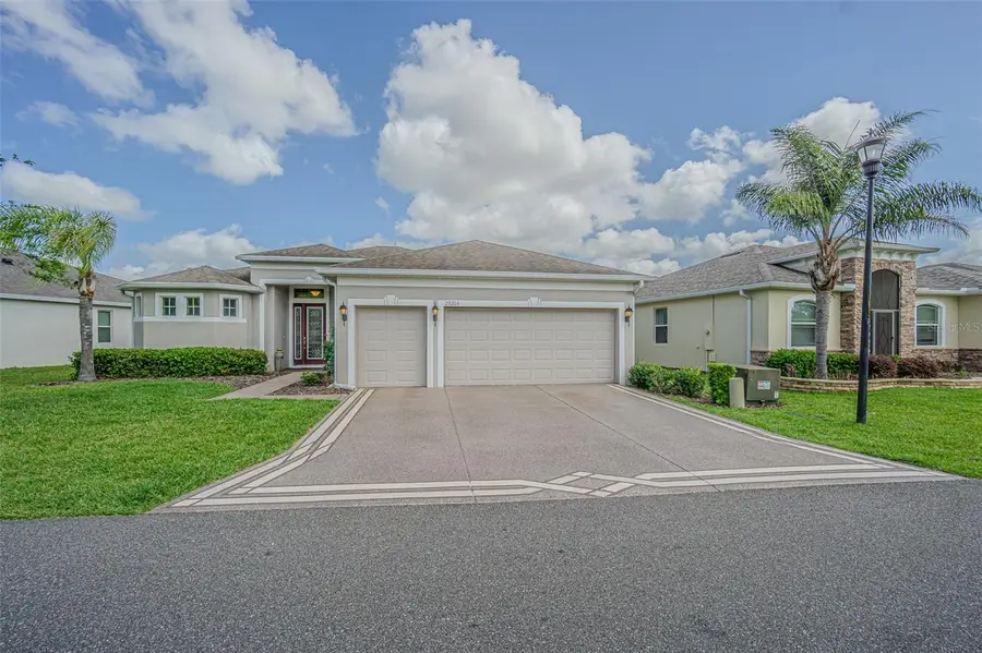 29203 Grass Bunker Drive, San Antonio, FL 33576 - #2