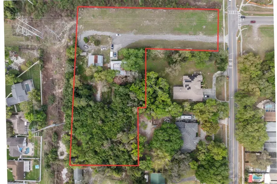 6890 County Road 95, Palm Harbor, FL 34684 - #2