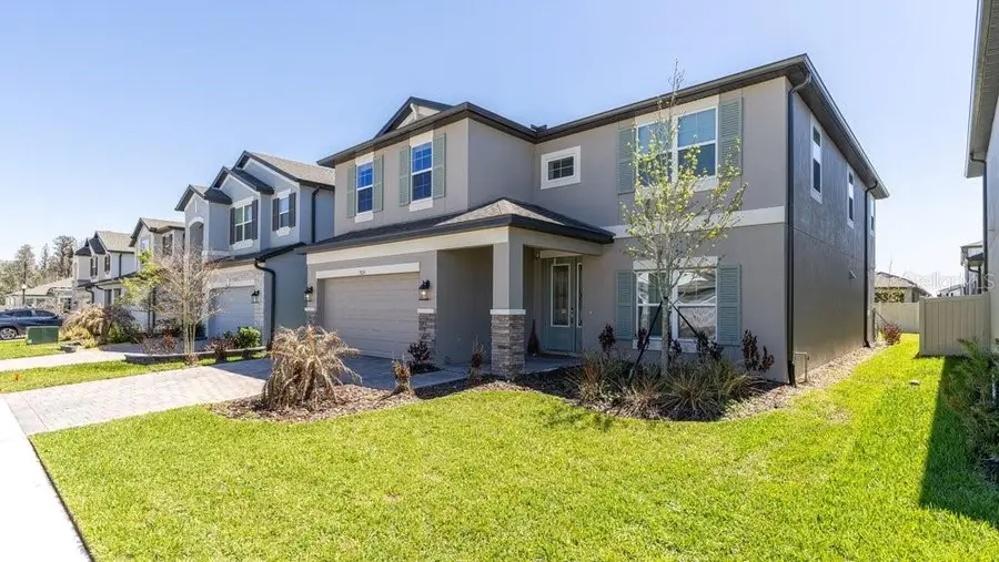 7824 Notched Pine Bend, Wesley Chapel, FL 33545 - #2