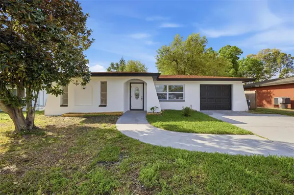 1811 Driftwood Circle S, OLDSMAR, FL 34677