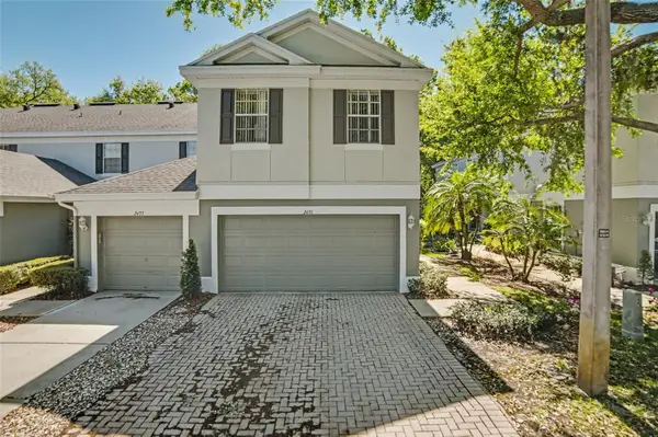 2431 Earlswood Court, BRANDON, FL 33510