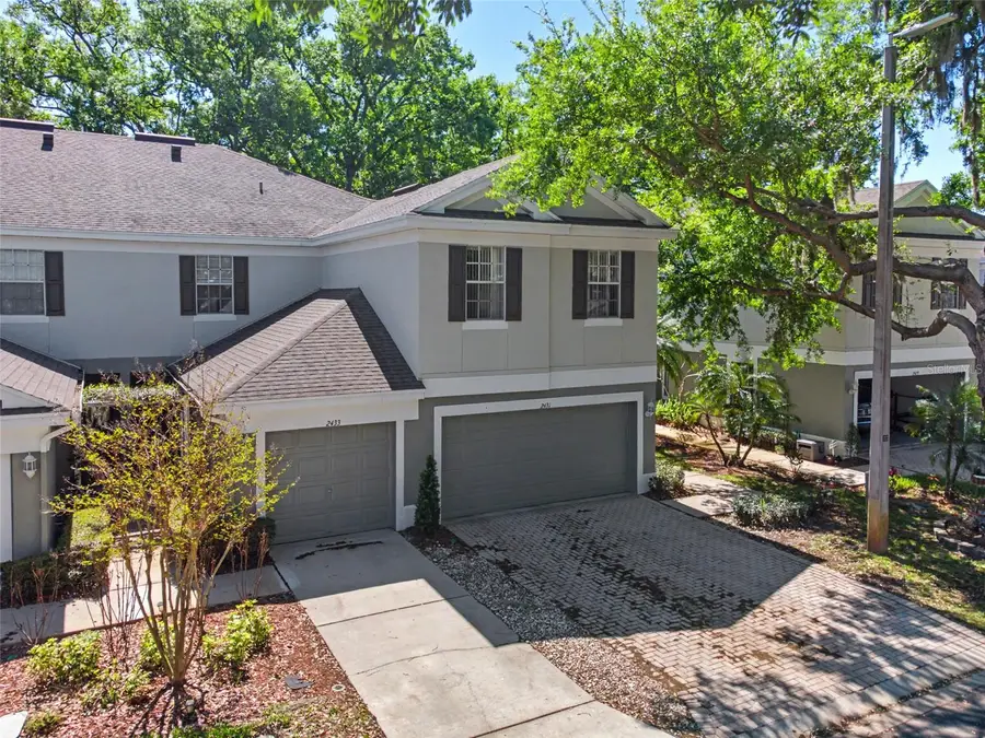 2431 Earlswood Court, Brandon, FL 33510 - #2