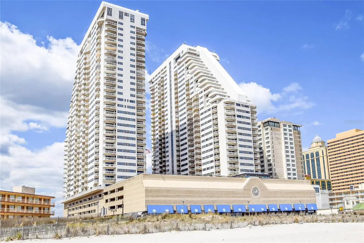 3101 Boardwalk #2903B-1, Atlantic City, NJ 08401 - #1