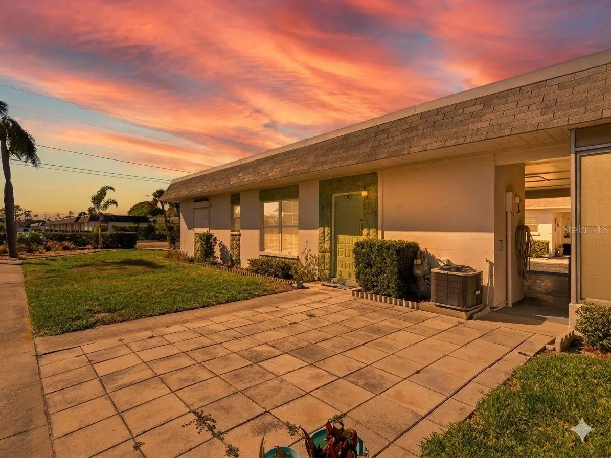7787 39th Terrace N #7787, Saint Petersburg, FL 33709 - #1