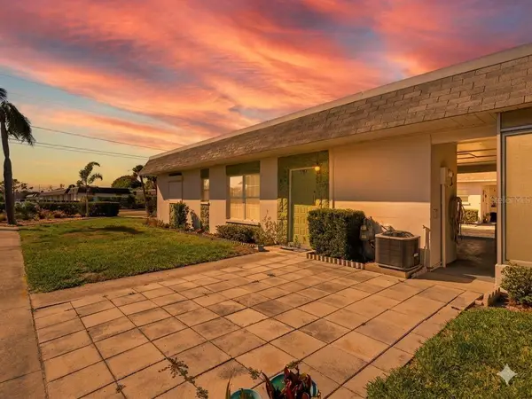 7787 39th Terrace N #7787, ST PETERSBURG, FL 33709