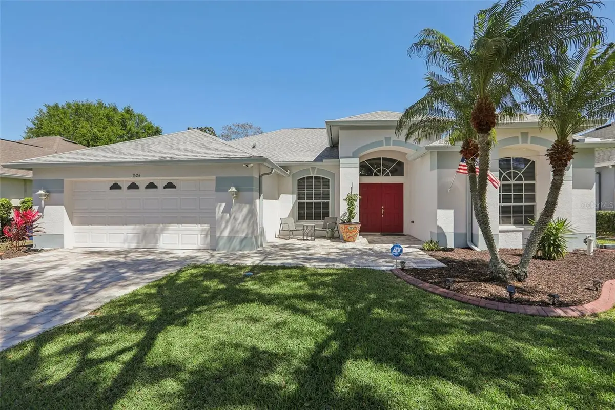 1524 Stipule Court, Trinity, FL 34655 - #1