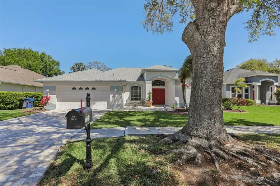 1524 Stipule Court, Trinity, FL 34655 - #2