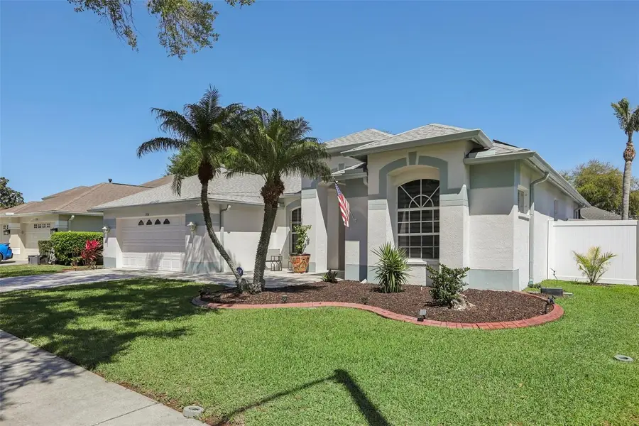 1524 Stipule Court, Trinity, FL 34655 - #3