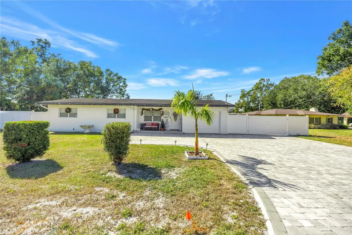 13216 Forest Hills Drive, Tampa, FL 33612 - #1