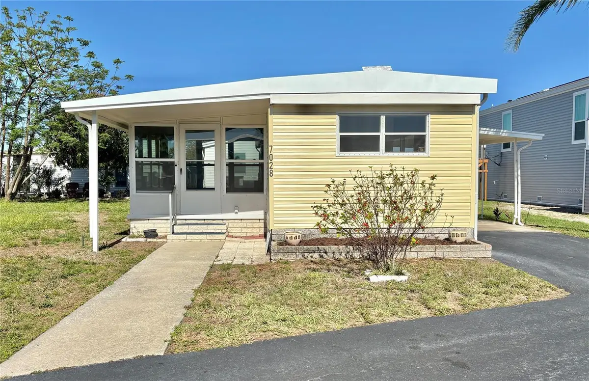 7028 Mount Jupiter Drive Ne #601, Saint Petersburg, FL 33702 - #1