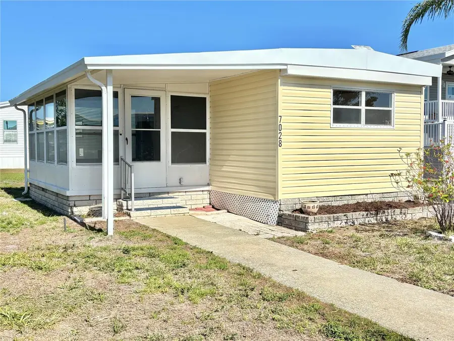 7028 Mount Jupiter Drive Ne #601, Saint Petersburg, FL 33702 - #2