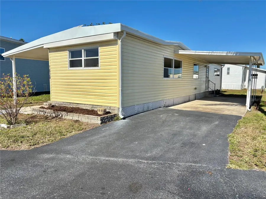 7028 Mount Jupiter Drive Ne #601, Saint Petersburg, FL 33702 - #3