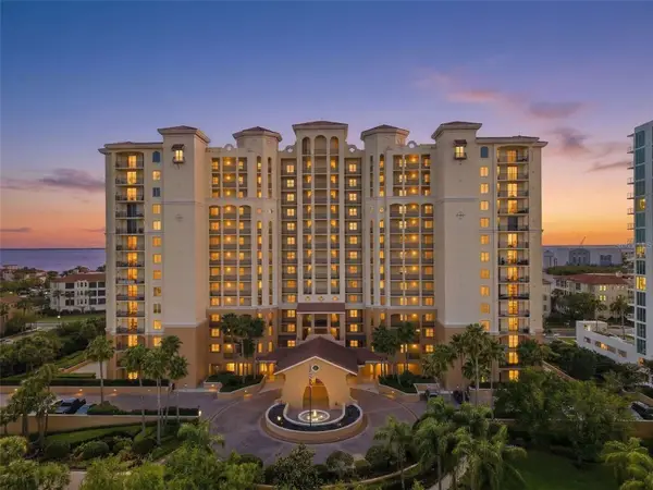 5823 Bowen Daniel Drive #702, TAMPA, FL 33616