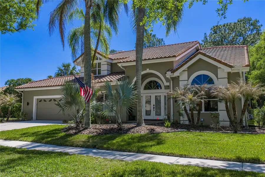 17820 Grey Brooke Drive, Tampa, FL 33647 - #2