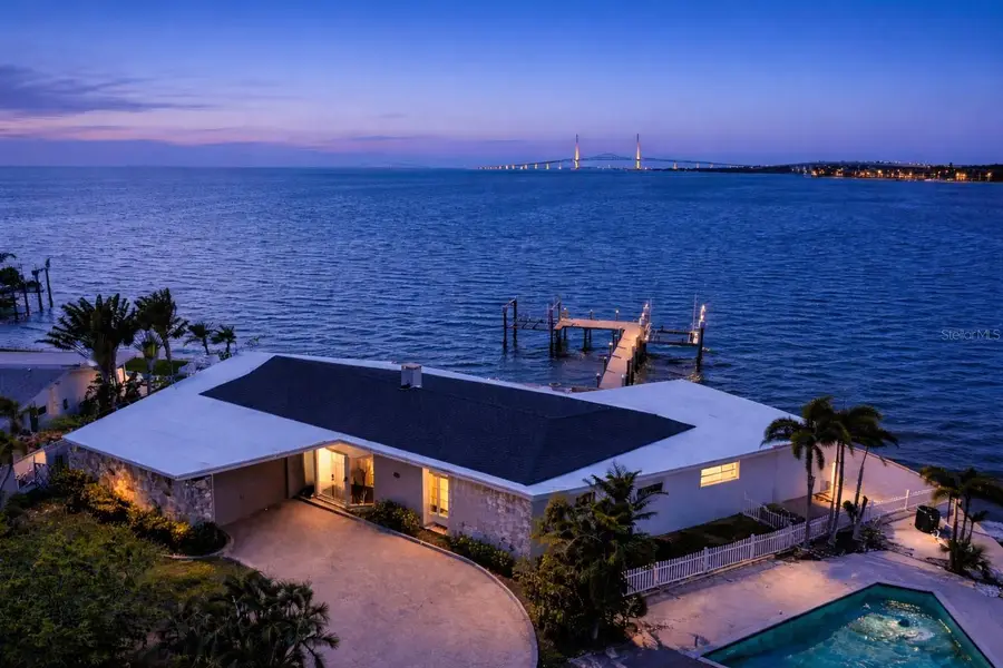 2970 68th Avenue S, Saint Petersburg, FL 33712 - #2