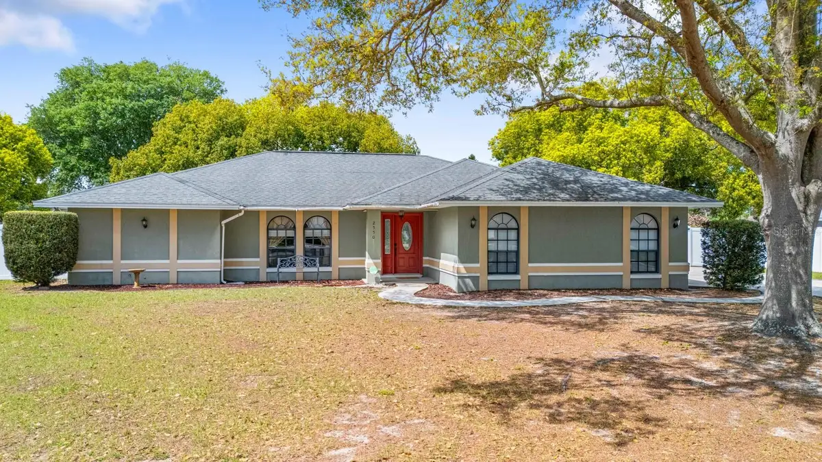 2550 Roslyn Lane, Lakeland, FL 33812 - #1