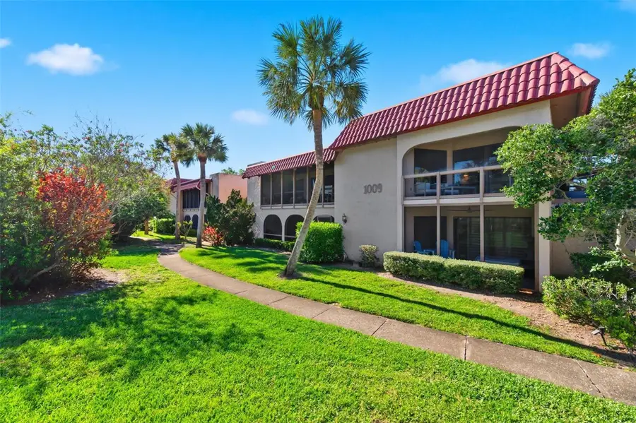 1009 S Bayshore Boulevard #204, Safety Harbor, FL 34695 - #2