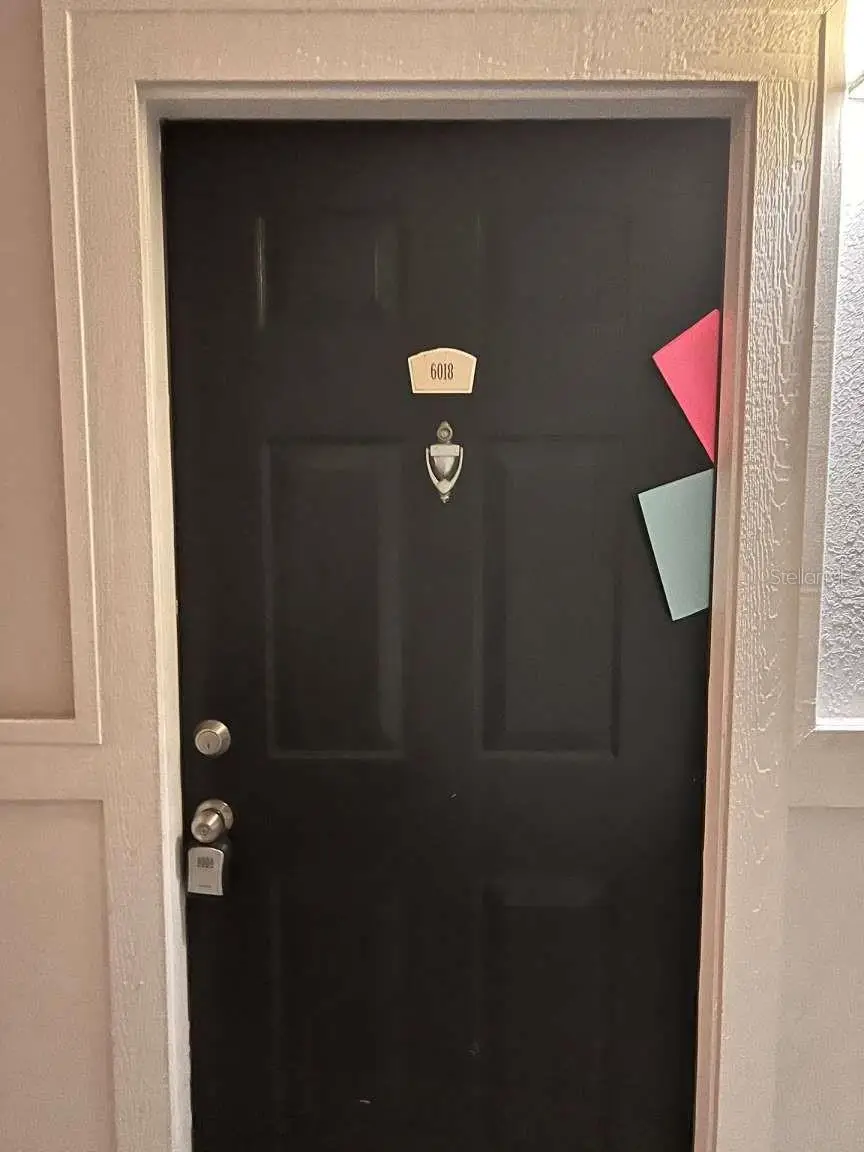 206 E South Street #6018, Orlando, FL 32801 - #1