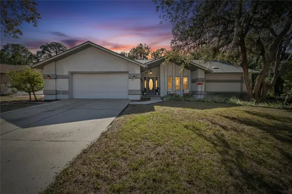 23 Chinkapin Circle, HOMOSASSA, FL 34446