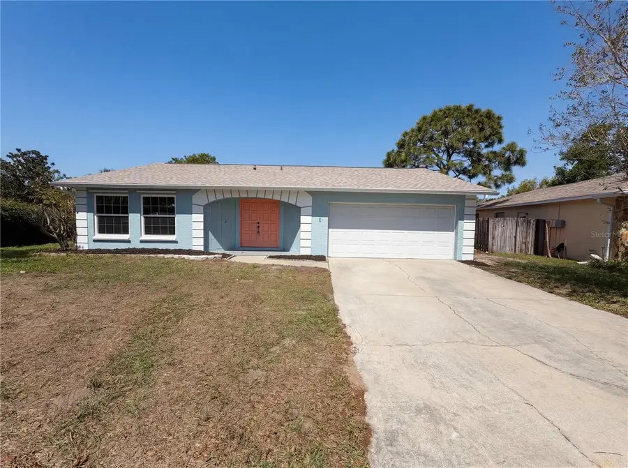1512 Cascade Court, Dunedin, FL 34698 - #3