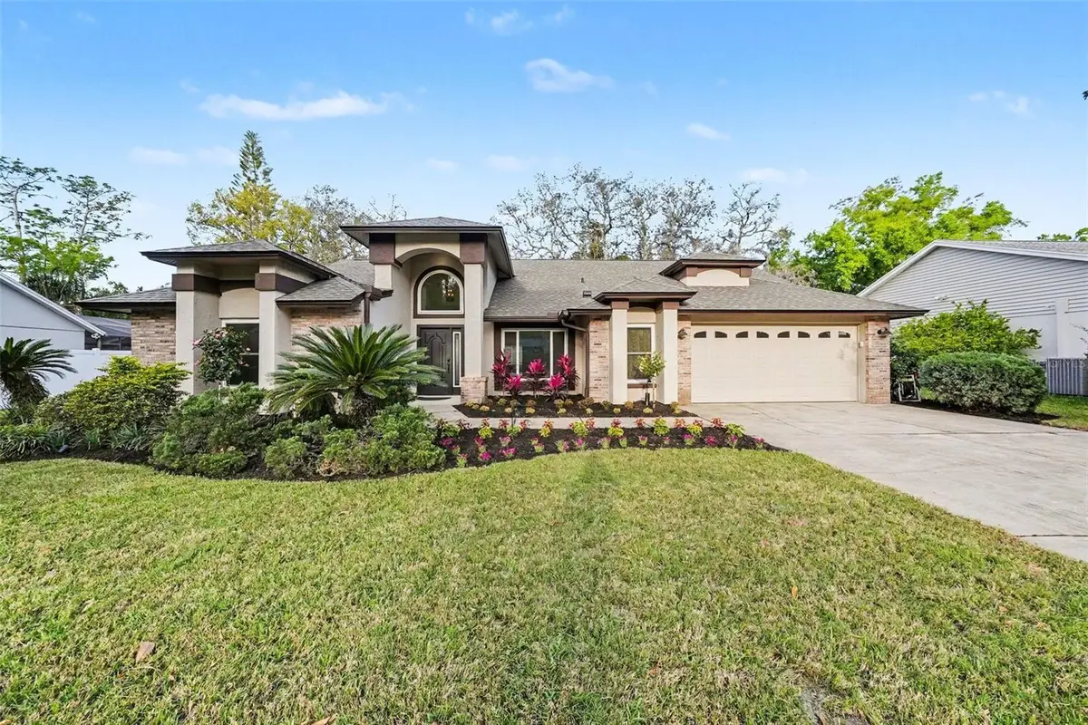 12804 Wallingford Drive, Tampa, FL 33624 - #1