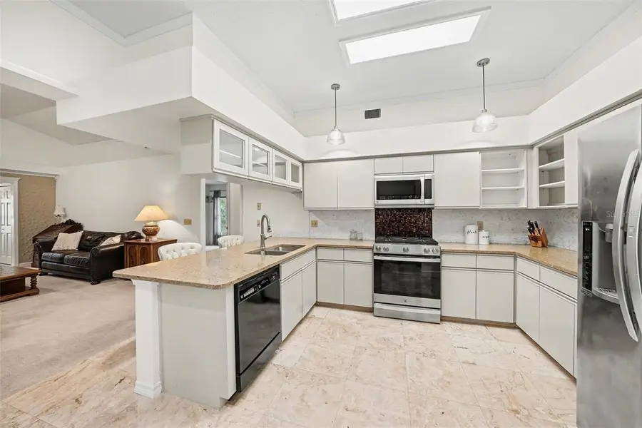 12804 Wallingford Drive, Tampa, FL 33624 - #2
