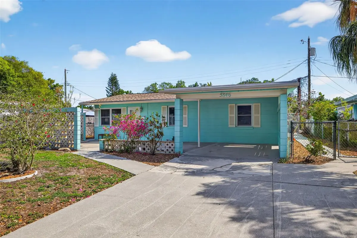 5846 82nd Avenue N, Pinellas Park, FL 33781 - #1