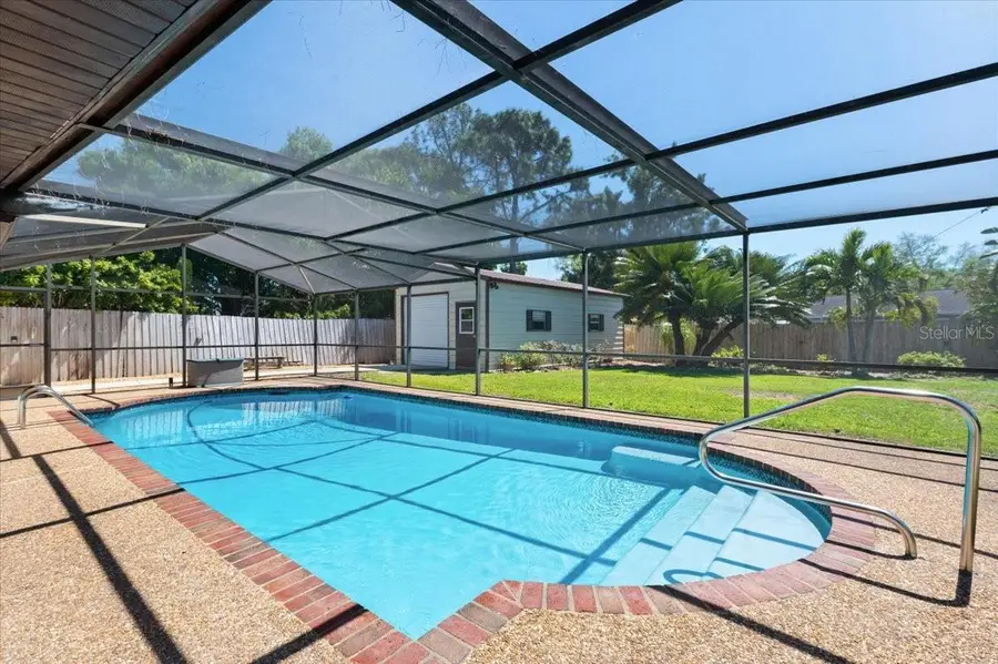 3911 24th Avenue W, Bradenton, FL 34205 - #2